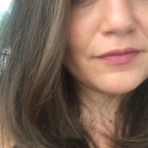 Meet your Posher, Concetta